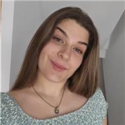 He cursado bachillerato de ciencias sociales y las matemáticas siempre me han gustado